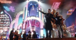 A.I. Artificial Intelligence [2001]  - new dvd releases this month