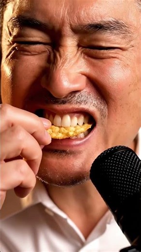 Best Crunchy ASMR Ever! Chips Eating Sounds That Trigger Tingles 😍