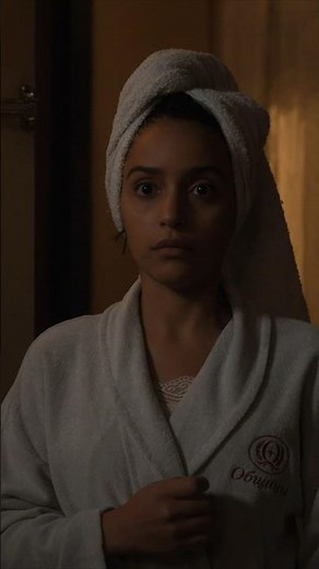 The revival of Aleida and Margo. #ForAllMankind #Shorts