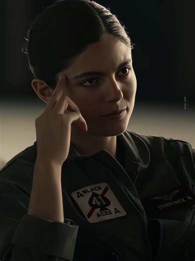 Fifth Generation Fighter: A Dramatic Exploration