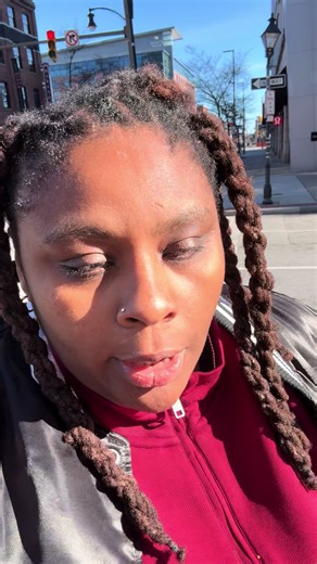 I resigned from the State of Maryland Division of Parole and Probation on September 30th to become a fulltime entrepreneur. I told myself that night to not be afraid, to enjoy the moment, and to believe that I deserved to be happy without fear. But something was weighing on my heart. I couldn’t sleep. I was up until 3 AM uneasy and unsure why. The very next day, October 1st, was my mom’s birthday. I was excited to celebrate her because this year had already been rough, and my mom is a soldier. W