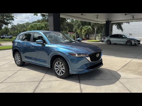 Mazda City of Orange Park | Orange Park, FL