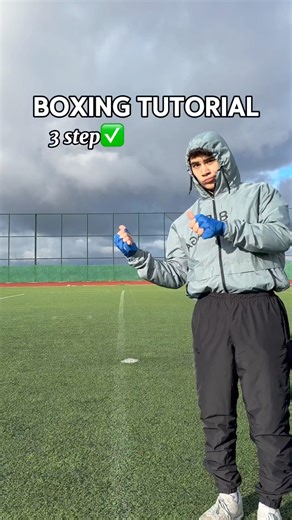 135K views · 4.6K reactions | Boxing tutorial  #boxingtraining #boxing | Mickey127 | Facebook
