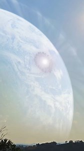 The Old Earth #vfx | InsanePatient2