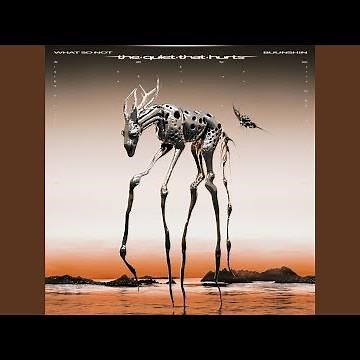 Dancing In The Leaves