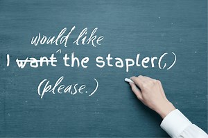 How to Be Polite in English | FluentU English Blog