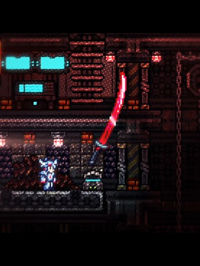 Calamity Overhaul mod#terraria #calamity | Terraria