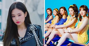 8 Female Empowerment K-Pop Songs To Remind You That Girls Can Do Anything
