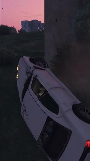 Run! (GTA 5 Speedrun)