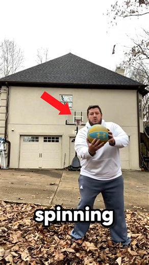 How to Properly Spin a Basketball