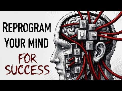 How to Reprogram Your Mind for Success