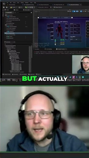 UE5 MVVM Resolvers - Easy to Use and Powerful! #umg #ui #mvvm #unrealengine