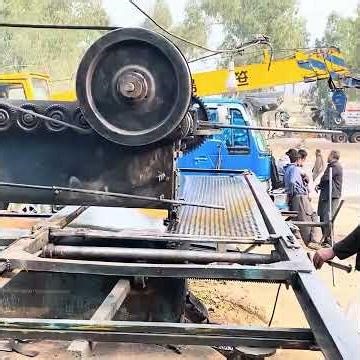 How make mesh are made