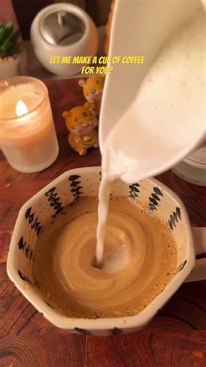 Hot Coffee Recipe ☕ | Quick & Easy Coffee at Home #shorts