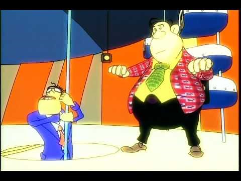 Le JourNul – ZLEA – François Pérusse (Québec)