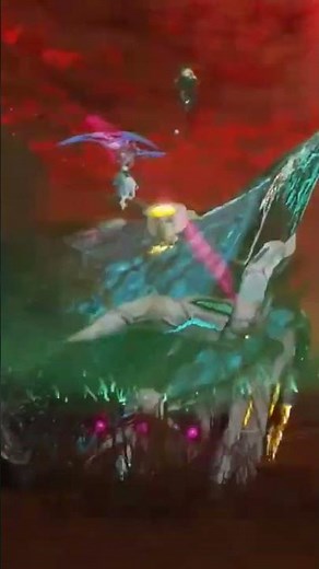 Best PSO2 NGS Newbie Classes + Waker #PSO2NGS #shorts