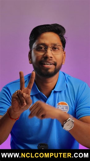 Best Processor For You in 2026....! . . . . .. . . . .. . . .. . . . #pcbuild #tips #tricks #amdvsintel #viral #gamingpc #pcbuildtips | NCL Computer