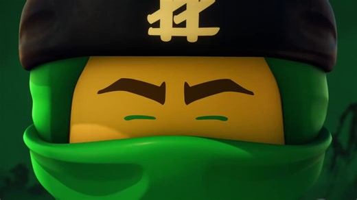 Episodio 83 de Ninjago: Aventuras Lego