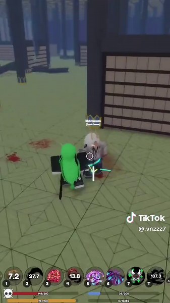 Comunidade de Demonfall: Dicas e Memes