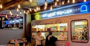 An epic new late-night arcade bar just opened in Calgary (PHOTOS) | Food & Drink