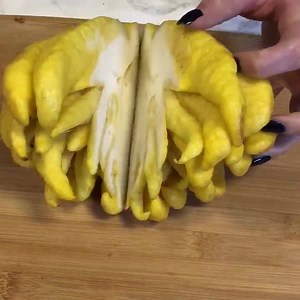 Can you guess the name of this FRUIT? Take it to the comments! | Food Network