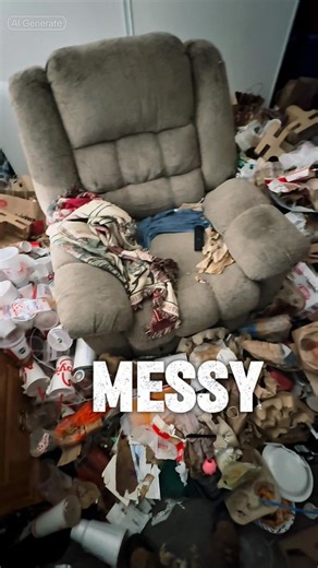 When Trash Takes Over a Home | Real Hoarder Cleanout Before & After