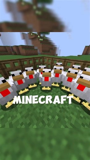 Easy way to build best animal farm in Minecraft