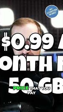 STOP Paying for iCloud+ Until You Know This!