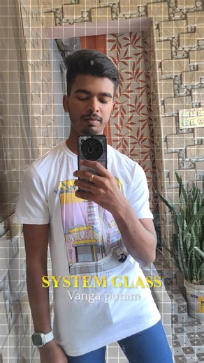 Mini Vlog 66 | “How Much My Glass Cost? 😳 Don’t Guess Wrong! | #shorts