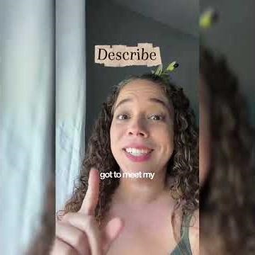 I Wish I Had This When I Was a Kid 💛