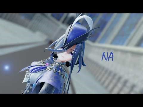 [Genshin Impact MMD] NA - Clorinde