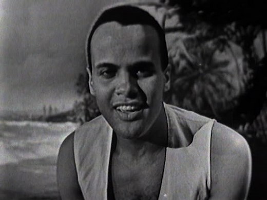 Harry Belafonte - Jamaica Farewell (Live On The Ed Sullivan Show, June 24, 1956)