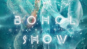 Don't miss the first theatre in Bohol! Witness world-class performances and experience breathtaking stunts. Only at the Bohol Show Ocean Fantasy. 🌊👏 #boholshow #boholshowoceanfantasy #bohol #boholtiktoker