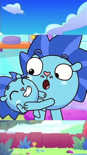 Don't Put Toys In The Potty Song | Funny Kids Songs And Nursery Rhymes | Fluffy Friends