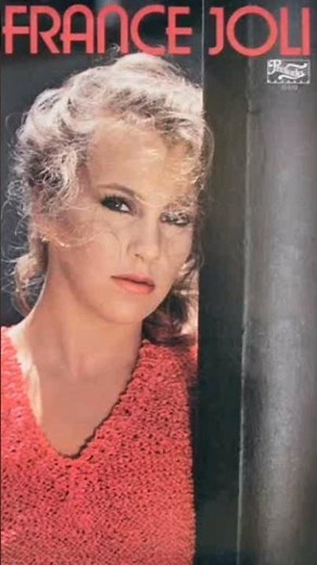 France Joli_Gonna Get Over You 1981