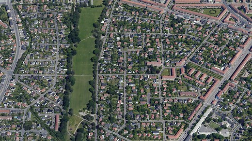 PAS 880, Oblique and Nadir System