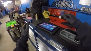 04 Honda CR-V Misfire Diagnostic FYB 🔧👀👌 #honda #crv #misfire #otofix #diagnostic #linkinbio | TE Videos