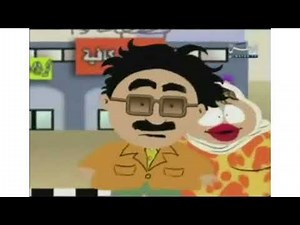 Block 13 intro English dub