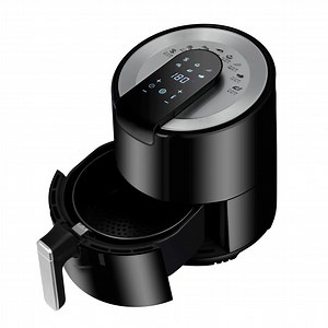 [Hot Item] Top Selling Multifunctional China Home Appliances Kichan Air Fryer