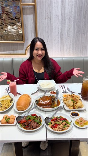 Discover Majestic's New Szechuan Dishes and More!
