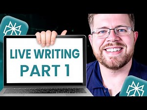 Let's Write a Novella with a Chatbot Together (Part 1)