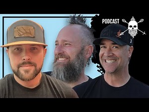 Scot Evans: "Bow Boy" and why he hates Heavy arrows and Hoyt!