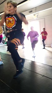 67 years old who??? Amazing Ana | Z Fitness