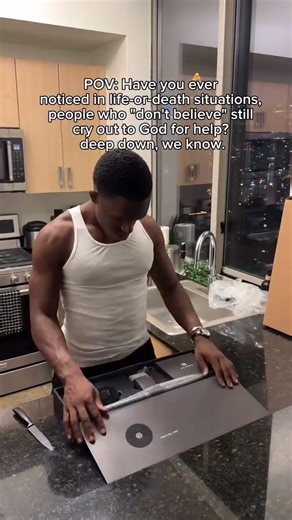 Deep down ………… we all know.