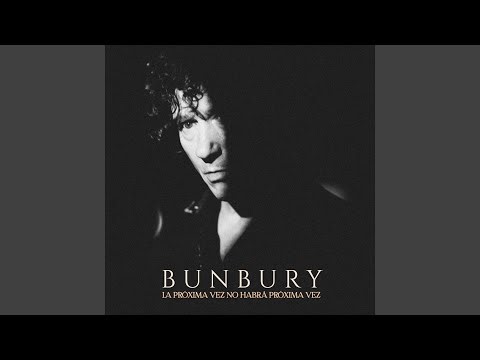 La próxima vez no habrá próxima vez