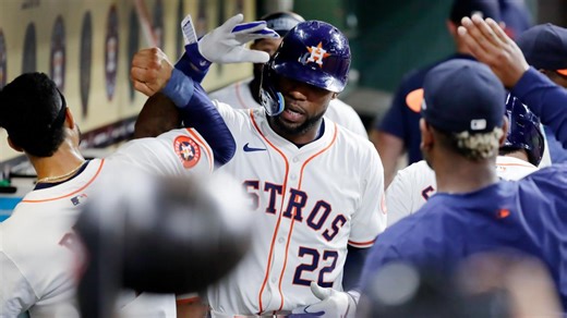 Astros Center Field team store open now for your AL West championship gear