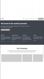 Mastering Website Wireframe in WordPress