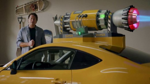 Anki OVERDRIVE: Fast & Furious Edition TV Spot, 'Afterburner'