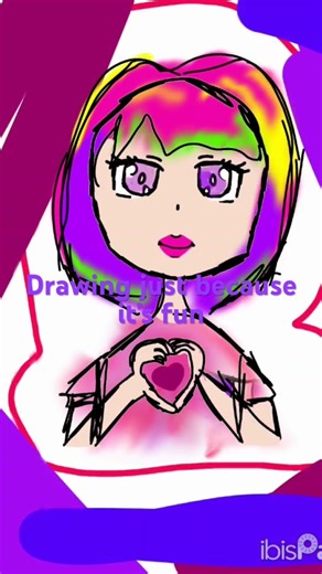 Drawing js because it’s fun