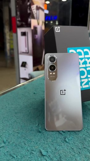 OnePlus Nord: Best Camera Mobile Phone Review